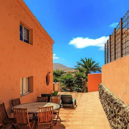 Tropicalidays Oceanview Chayofa Apartment Exterior photo