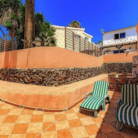 Tropicalidays Oceanview Chayofa Apartment Exterior photo