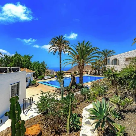 Tropicalidays Oceanview Chayofa Apartment Exterior photo