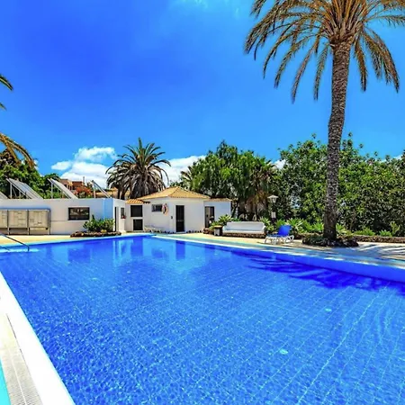 Tropicalidays Oceanview Chayofa Apartment Exterior photo