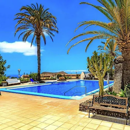 Tropicalidays Oceanview Chayofa Apartment Exterior photo
