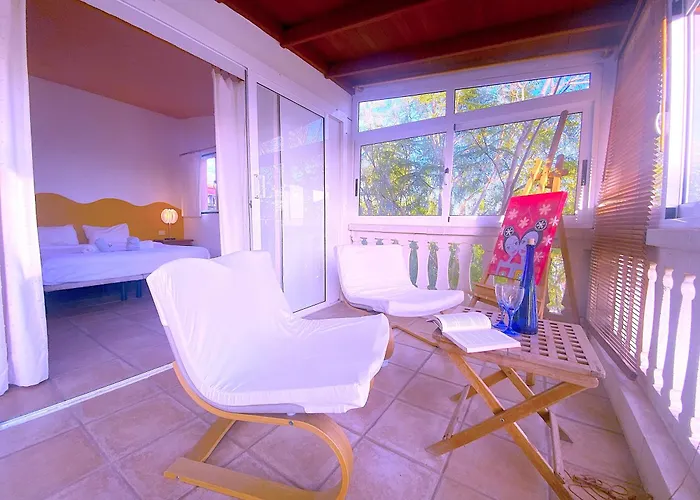 Tropicalidays Oceanview Chayofa