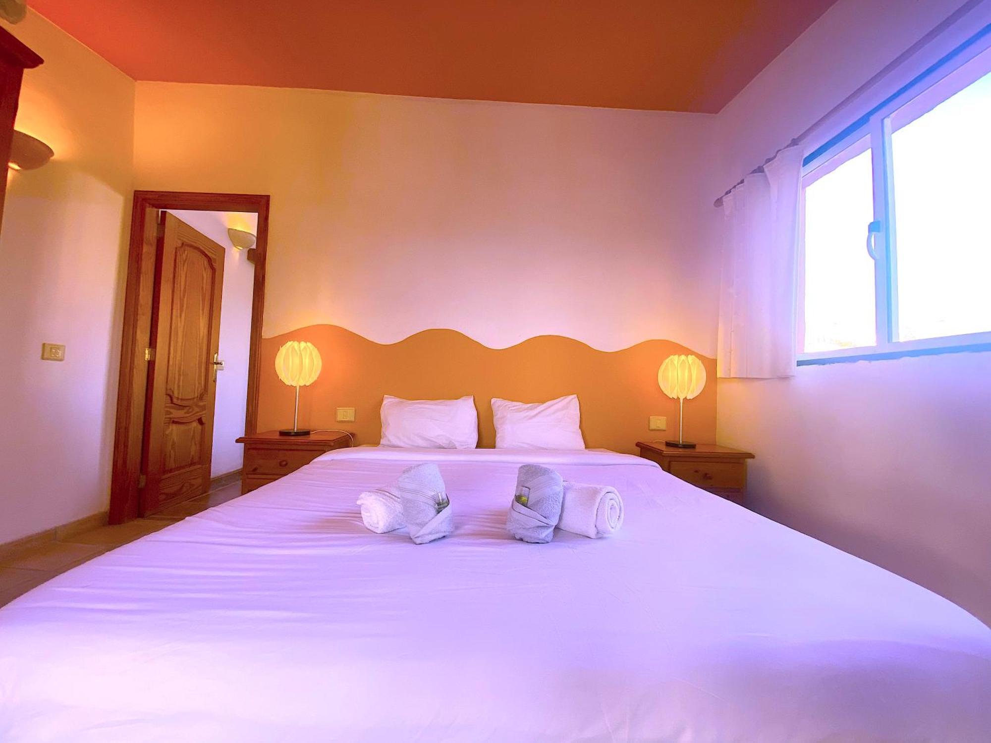 Tropicalidays Oceanview Apartment *
