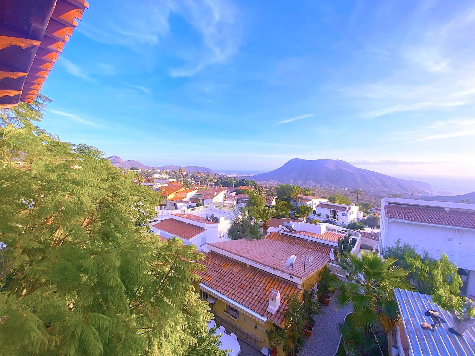 Tropicalidays Oceanview Apartment *