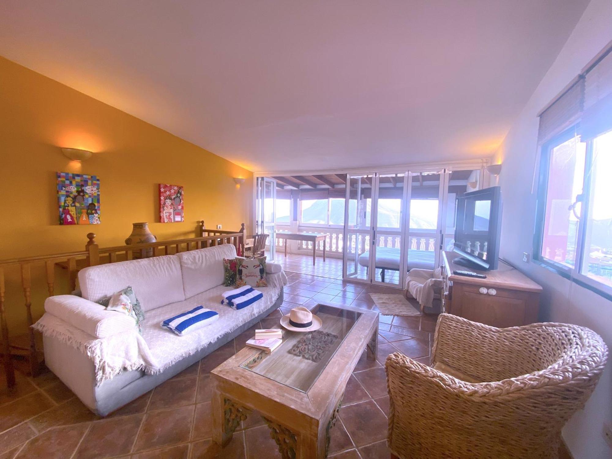 Tropicalidays Oceanview *