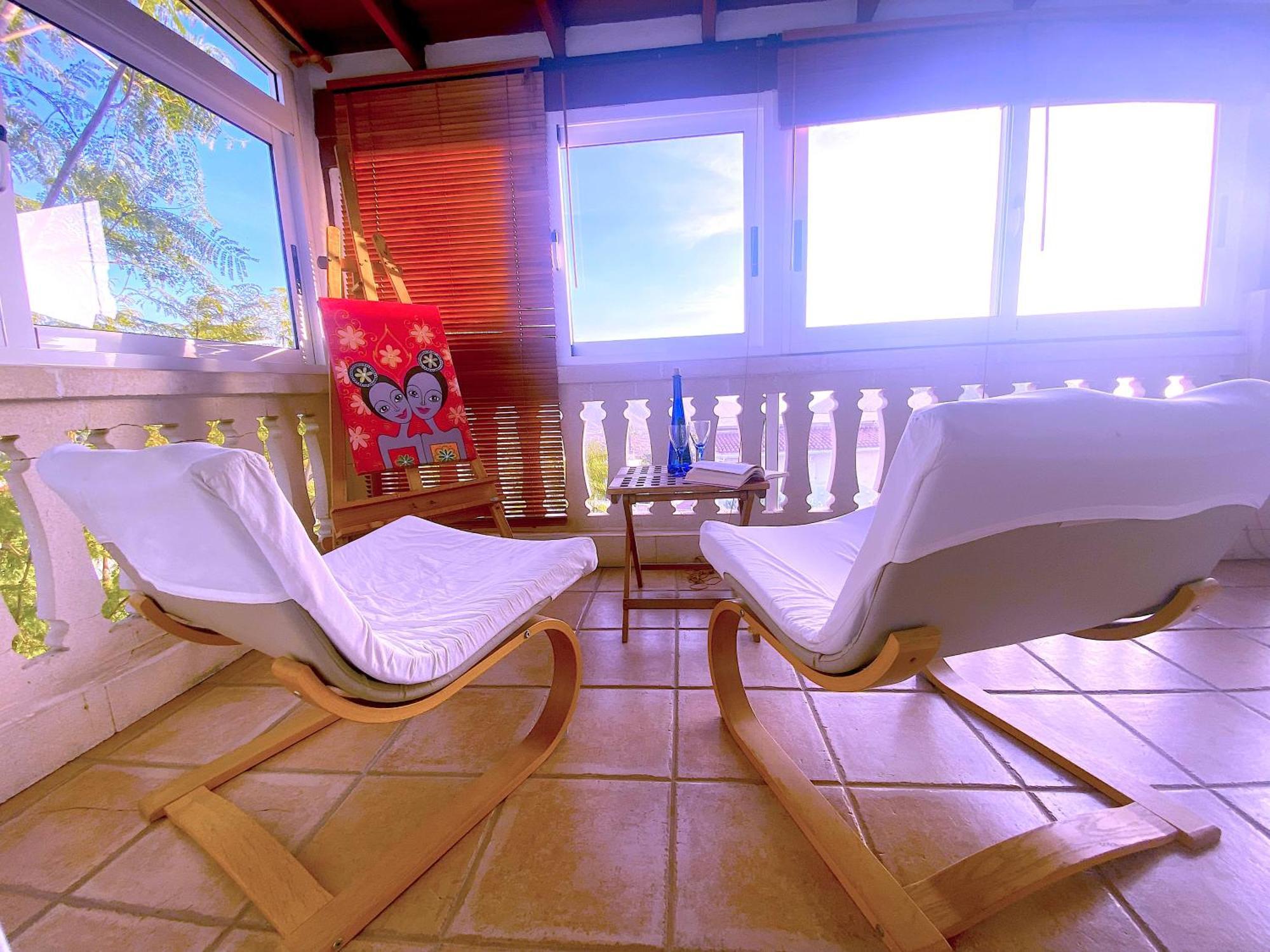 Tropicalidays Oceanview Apartment *