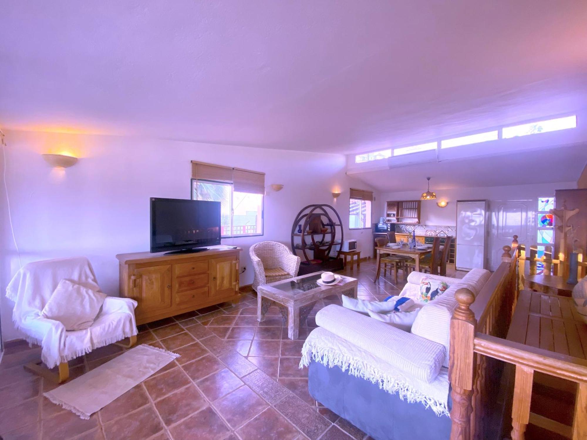 Apartment Tropicalidays Oceanview