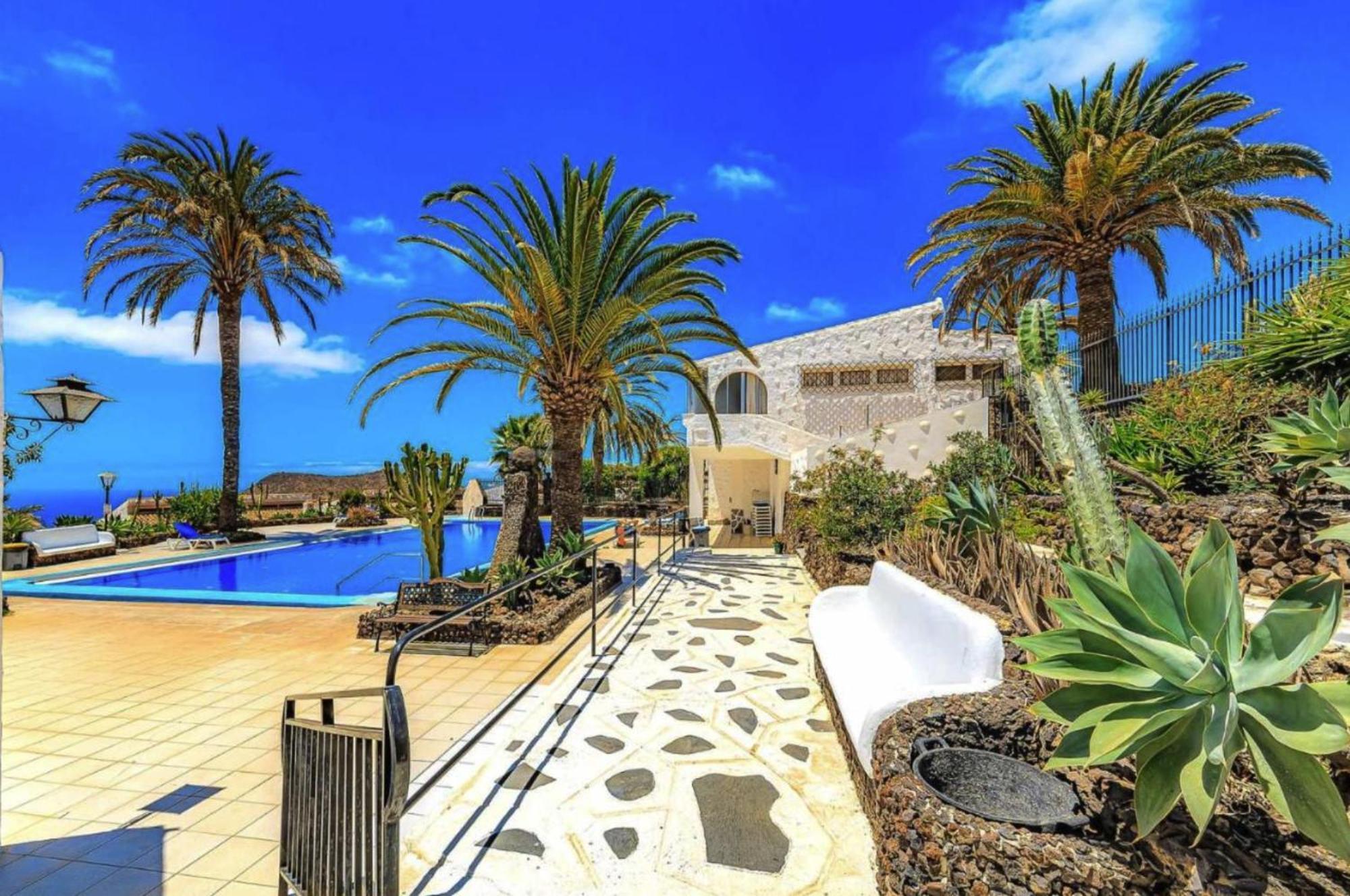 Apartment Tropicalidays Oceanview