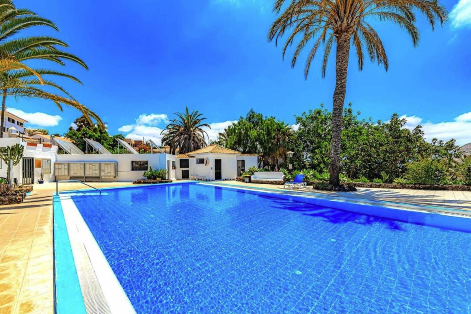 Tropicalidays Oceanview *