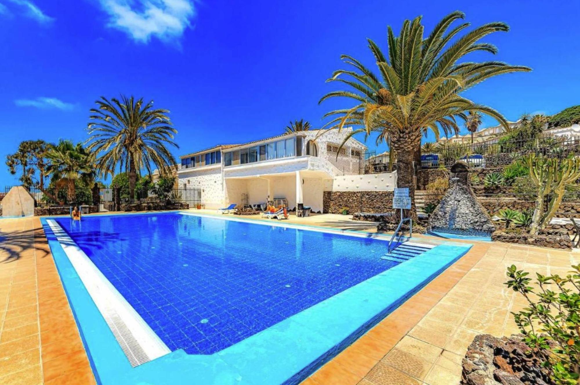 Tropicalidays Oceanview